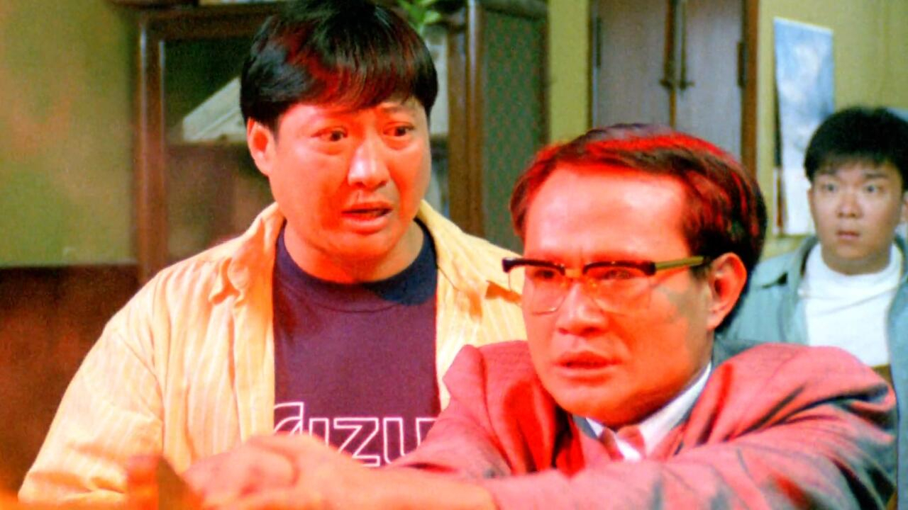 【奥雷】滥赌鬼利用爷爷的灵魂超能力疯狂赚钱 完事后还打算过河拆桥《鬼赌鬼》